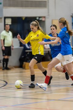 Bild 229 - wBJ NFV Futsalmeisterschaft